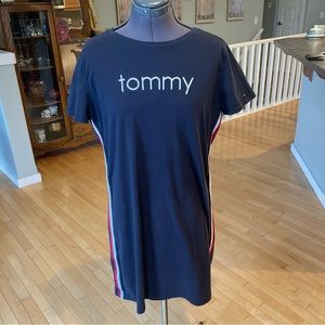 Tommy Hilfiger Dress Size Large